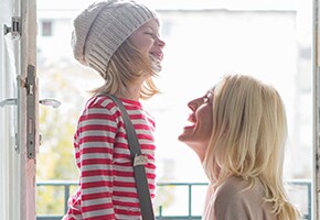 The ABCs of Back-to-School Messes