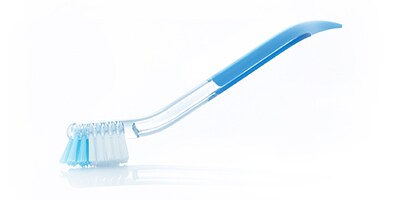 Tile & Grout Brush
