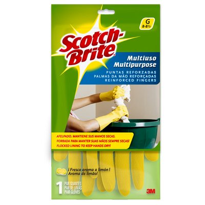 Guantes Scotch-Brite® Multiuso
