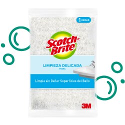 Producto Fibra para Baño Scotch-Brite 
