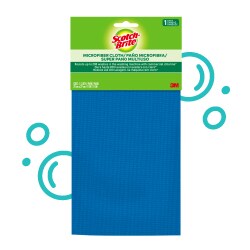 Producto Paño de Microfibra para Baño Scotch-Brite 
