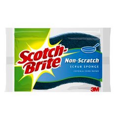  Scotch-Brite® Fibra Celulosa Cero Rayas
